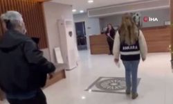 Ankara’da masaj salonu çetesine operasyon!