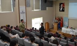 Talent Kart Sistemi İlk Kez Gençlerle Buluştu