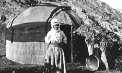 Tayyar Rahmiye Hanım hangi cephede savaşmıştır?