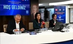 7. Ulusal ‘Yerel Yönetimler’ Sempozyumu özel oturumlarla devam etti