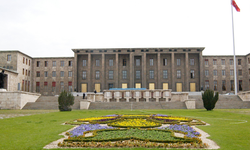 TBMM’de yeni taciz iddiasıları gündemde: 'Şikâyet ettim İstanbul’a sürüldüm'