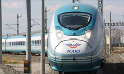 Ankara-Sivas YHT hattı 3 yılda rekor kırdı: 2,3 milyon yolcuya ulaşıldı!