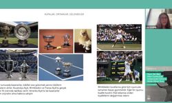 Erken Cumhuriyet Ankara’sında tenisin izleri konferansta ele alındı