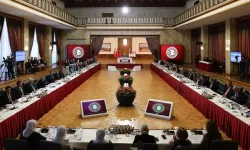 Terörsüz Türkiye Komisyonu’nun görev süresi 2 ay uzatıldı!