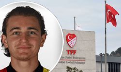 Ankara Keçiörengücü Kulübü sporcusu Ali Akman’a men cezası!