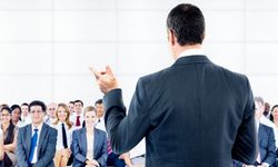 Her Konuşmanın Bir Hikâyesi Var: Toastmasters Ankara’da Yüzlerce İnsana Dokunuyor