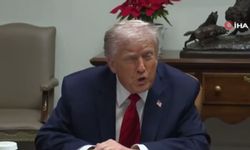 Trump duyurdu: Gazze Barış Kurulu 2026’da açıklanacak!