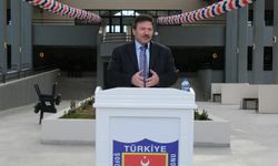 TŞOF Başkanı Yiğiner’den Kırıkkale’de dikkat çeken açılış ve kritik mesajlar