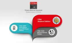 TÜBA Ödülleri 2025 Açıklandı: Ankara Üniversiteleri Zirvede!