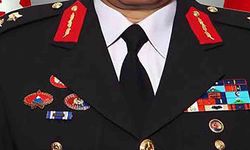 Yargıtay noktayı koydu: Eski tuğgeneralin insan kaçakçılığı cezası onandı!