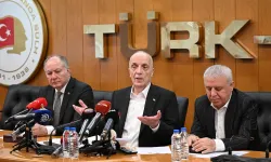 Asgari ücret zammına Türk-İş'ten ilk tepki: "Kabul edilemez"