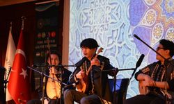 Ankara’da Kültür Buluşması: Beş Ülke Tek Sahnede!