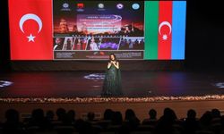 Türkiye ve Azerbaycan'ın Bağları Ankara'da Yansıtıldı!