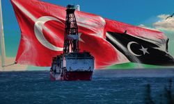 Libya tezkeresi Meclis'ten geçti: Türk askeri iki yıl daha bölgede kalacak!