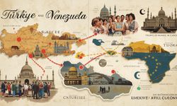 Venezuela–Türkiye ilişkileri Ankara’daki seminerle gündeme geldi