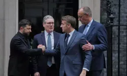 Trump’tan Ukrayna için çarpıcı plan: 2027’de AB üyeliği masada