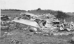 62 yıl önce Ankara'nın kalbinde kıyamet koptuğunu biliyor muydunuz?