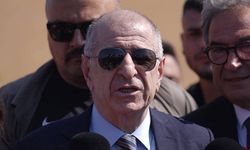 Ümit Özdağ “cumhurbaşkanına hakaret” davasında beraat etti