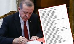 Ankara kulisleri hareketlendi! Ankara dahil 20 ilin valisi değişiyor!