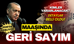 Vatandaşlık maaşında geri sayım başladı: Kimler yararlanacak?
