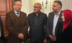 Altındağ Belediye Başkanı Tiryaki: “Ankara’nın tarihsel hafızası bu ilçede yaşıyor”