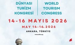 8. Türk dünyası turizm kongresi 14–16 Mayıs’ta Ankara’da düzenlenecek