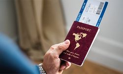 Türkiye Çin vatandaşlarına vizeyi kaldırdı!