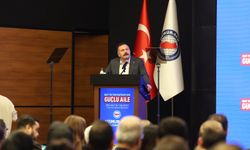 Memur-Sen'den 3 Aralık mesajı: "Engelliler için erişilebilirlik lütuf değil haktır"