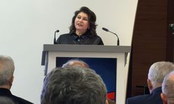 Başkent Ankara'da geleceği konuştular!