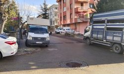 Keçiören'de mahalle pazarı bütün mahalleyi etkiliyor