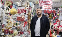 Başkent Ankara'da yılbaşı hazırlıkları