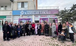 Kahramankazan'da Kadın Hakları Günü: Uzman isimden önemli mesajlar