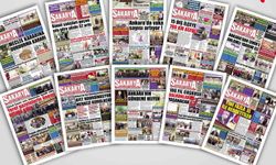 Sakarya gazetesi 34 yaşında!