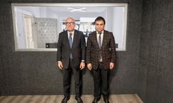 Ulak’tan trafikte devrim niteliğinde adım: Akıllı yollar ve araçlar 5G ile konuşacak