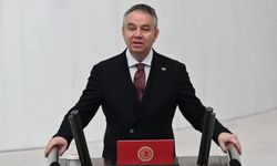 Murat Alparslan’dan Suriye Hürriyet Günü mesajı: “Zalim mutlaka yenilecek, mazlum hakkını alacak”