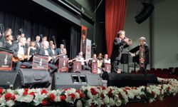 Başkentte Kırşehirlileri buluşturan konser!