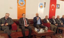 Ankara'da Birlik Sohbetleri'nde başkentin geleceği masaya yatırıldı