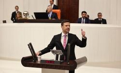 Baykoç’tan CHP’ye sert eleştiriler: “Biz icraat yapıyoruz, onlar adliye koridorlarında”