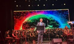 Başkent Ankara Nardugan Ateşi İle Isındı