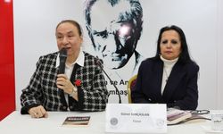 Ankara Kulübü'nden 27 Aralık Etkinliği