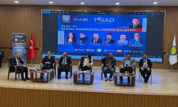 TİGAD Çalıştayı Şanlıurfa’da tamamlandı! Dijital medyanın yol haritası çizildi