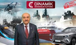 Dinamik Mühendisler Makine Mühendisleri Odası Ankara seçimleri için sahneye çıktı