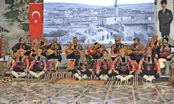 Ankaralı seymenler büyük güne hazırlanıyor