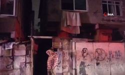 İstanbul’da yangın faciası: 3 çocuk hayatını kaybetti!