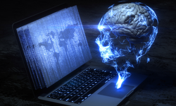 Yapay zekanıngölgeler dünyası... Dev şirketlerin kopyaları üretiliyor!