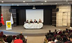 Yargı kariyeri Ankara'da masaya yatırıldı!