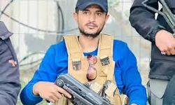 Gazze’de İsrail destekli çete lideri Yaser Ebu Şebab çatışmada öldürüldü!