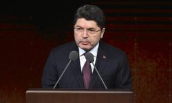 Adalet Bakanı Tunç: 'Hiç kimsenin hukuku sabote etmesine müsaade etmeyiz'