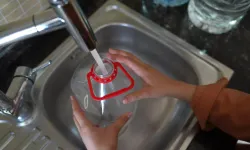 Bakan Yumaklı’dan Ankara’daki su kesintilerine sert tepki: “Sorumluluk belediyelere ait”