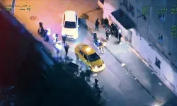 Cumhuriyet tarihinin en kapsamlı narkotik operasyonu gerçekleştirildi!